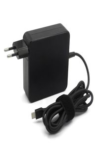 65W USB Typ C Power -Adapter -Ladegerät für Apple MacBook Pro Lenovo Asus Acer Dell Xiaomi Air Huawei MateBook HP Specter Thi5506633