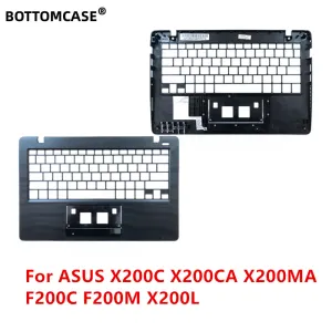 Frame Bottomcase Nuovo per ASUS X200C X200CA X200MA F200C F200M X200L COPERCHIO PALMREST PALMREST