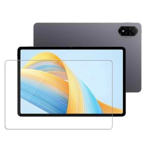 Protectors Tablet Screen Protector för Huawei Honor Pad V8 Pro 12.1 tum 2022 Skydd Rodw09 Anti Fingerprint Clear Tempered Glass Film