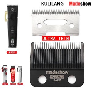 Триммеры Madeshow Kulilang M5 (F) M10 R66 R77F КЛЕТНЫЙ ПЕРЕДА