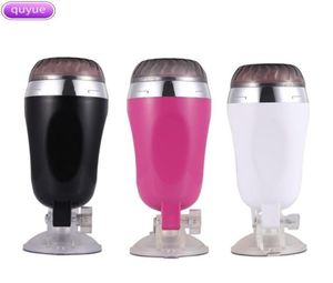 Seks Vibrator Aircraft Puchar Mężczyzna Masturbacja ręce Ssanie Puchar Sztuczna pochwa Prawdziwe cipka Sex Toys for Men Produkt Sex Produkt Y19069687321