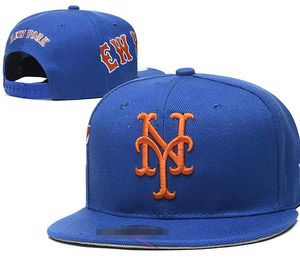 Amerikan Beyzbol Mets Snapback Los Angeles Hats Chicago La NY Pittsburgh New York Boston Casquette Spor Şampiyonları Dünya Serisi Şampiyonlar Ayarlanabilir Kapaklar A11