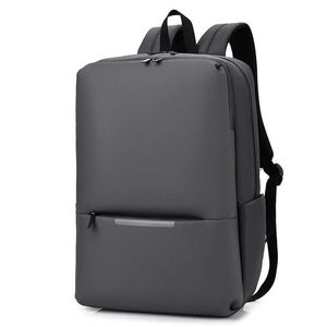 HBP NON BRAND Pisperalist Backpack New Mongirable and Business Computer لطلاب الجامعات 12OD غير الرسمي
