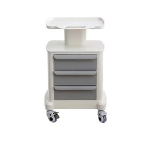 Cavitation RF Beauty Machine Accessories Trolley Stand for Metal Iron Beauty Salon Frisör Rolling Cart6799908