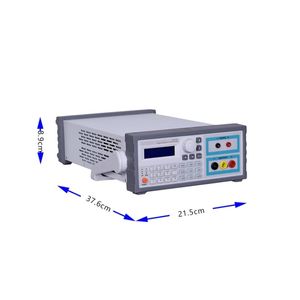Лабораторное линейное переменное напряжение 300V 1A Программируемое источник питания постоянного тока.