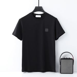 Mens T Shirts Designers Summer Loose Tees Fashion Man S Casual Shirt Luxurys Clothing Street Shorts Sleeve Clothes Women Tshirts Storlek M-2XL SI 24113