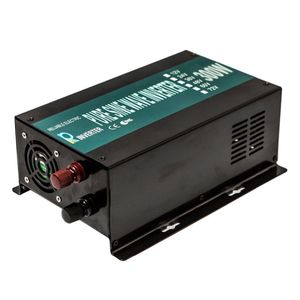 純粋な正弦波太陽光発電インバーター300W 24V 220V風力発電機インバーターDCからACコンバーター12V/24V/48V〜110V/120V/230V/240V