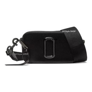 Bolsa de grife 345678 Bola de ombro preto Bola de ombro preto Bolsa de câmera Crossbody Bolsa de ombro Dentro de Multi MJ Crossbody Bag Mini Bolsa Feminina Bolsas de Mulher Aa