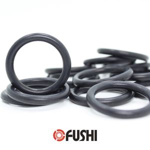 CS2.62mm EPDM O RING-ID 101.27/107.62/113.97*2,62 mm 10st O-ring Packning Seal avgummi Insulator