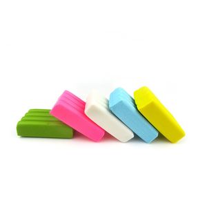 Crayola Modeling Clay in audace 6 colori, regalo per bambini, 4 anni in su, blocchi di impasti non tossici da gioco, di lunga durata, 20 g/PC