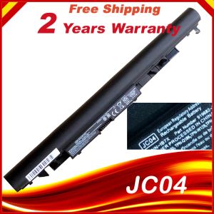 Batteries JC03 JC04 Laptop Battery For HP HSTNNLB7W HSTNNDB8E HSTNNPB6Y HSTNNLB7V 919700850 919701850