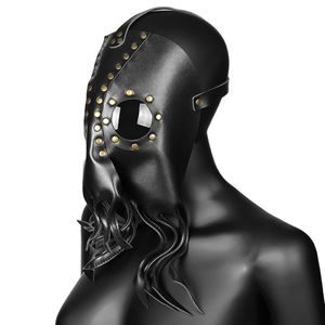 Стимпанк Механическая маска темный осьминог чумы доктор пэрд маска ретро косплей маски для костюма на Хэллоуин JK2009XB310F