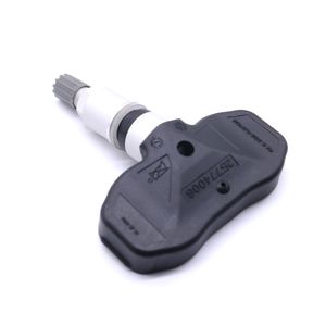 För 2003-2006 Cadillac SRX CTS Chevrolet SSRTrailblazer 315MHz TPMS Sensor Tire Pressure Monitoring System 25774006