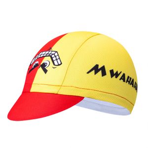 Team Pro Cycling Caps Headwear Road Mountain Bike Race Pirat Stirnband im Helm Männer Frauen Piratenhut