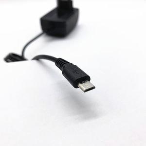 1PCS DC 5V 9V 12V 15V 1,5A 2A 3A MICRO USB AC/DC Adapter zasilający UE Zasilanie ładowarki wtyczki 5V3a dla Raspberry Pi Zero Tablet PC