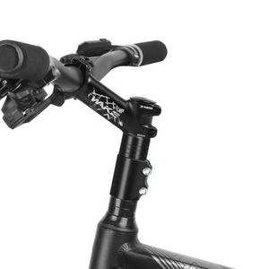 MTB Bicycle Stem 25 Degree Ultralight Bike Stem 31.8mm 70/80/90/100/110 mm Mountain Power Parts Road Bicycle Aluminum Stem