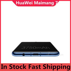 Firmware internazionale Huawei maimang 7 mate 20 lite cellulare 6.3 