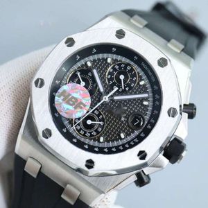 Offshore Watch APS Mens Designer Watches Watches Watchs Luxury Wrist Watches Watchbox Watches High Luxury Quality Watch Mechanicalaps Luxury AP Mens Mens Mens Roya YM7H