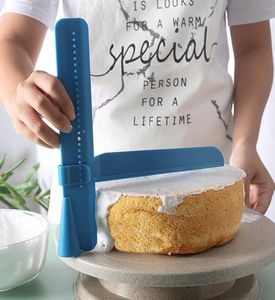 1 st justerbar tårta skrapa fondant spatulas grädde kaka kant smidigare tårta dekorera verktyg diy baksida kök tillbehör 5664 5237025