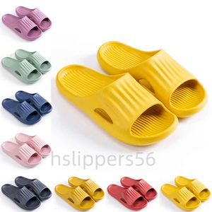 Men Slippers Shoes Slides Hotsale Women Sandal Platform Sneaker Mens Womens Red Black White Yellow Slide Sandals Trainer Outdoor Indoor Slipper Styl 35 s