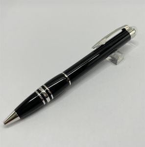 YAMALANG Luxury pens and Crystal head cover black roller ballpoint fountain pen with gift Refill261Q3879176