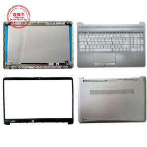 Przypadki dla HP 15ZGW TPNC139 250 255 256 G8 G9 Tylna pokrywa laptop laptop LCD tylna pokrywa/pokrywa ramki/pokrywa dłoni/obudowa/zawiasy dolne