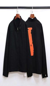 ファッションメンズジャケット高品質のオレンジデニムジャケットスキニースリムフラグメントアウターウェア冬コートSXL3820868