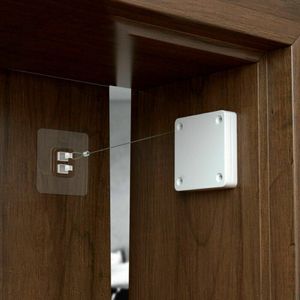 Porta del sensore automatico da 1 pc a porte automatica con porte di scorrimento telescopico automatico più vicino 500H/800 g di resistenza alla trazione 1/1,2 m