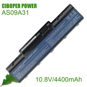 Baterie bateria laptopa CP AS09A3110.8V/4400 mAh dla Aspire 5732 4732Z 5516 5517 Notebook Series AS09A31 AS09A41 AS09A51 AS09A61 AS09A71