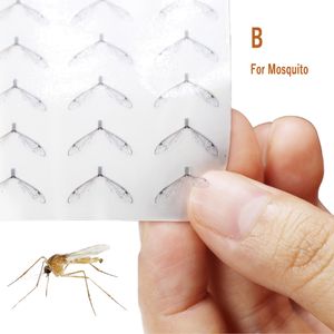 Wifreo 2 Pacote realista de asa de mosca real amarra asas de insetos de inseto Mayfly Mayfly Bottle Fly Trout Lure Materiais de amarrar