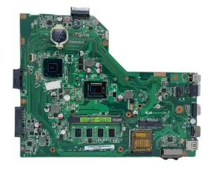 Scheda madre K54C Mainboard per ASUS X54C Z54C A54C X54C Laptop Motherboard I32310M/Support I3 I5 2G/4G/RAM MAINTERRO