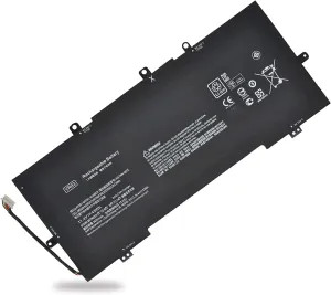 Batterier VR03XL 11.4V 45wh Notebook Battery for HP Envy 13 Laptop Battery VR03XL
