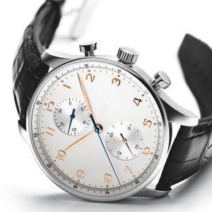 Top Sell Watch Men Quartz Sponkwatch Man Style Charge Watches из нержавеющей стали запястья W319F