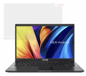 ASUS Vivobook用のプロテクター3PC 14 X1400 X1400EA X1400E X 1400 EA 14インチクリア/マットラップトップスクリーンプロテクターフィルム