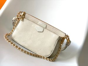 1 1 топ -дизайнерский сумка женская сумка сумка для роскошной сумки по кроссовым сумку три в одном мешке сцепления на плече