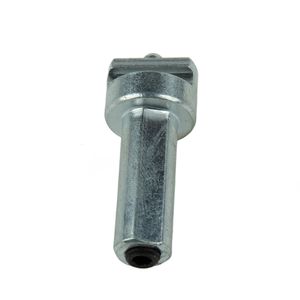 1 st anslutning Rod Electric Drill Pipe muddred Spring Cleaner Adapter Sewer Spring Cleaning Tool Connector Accessories