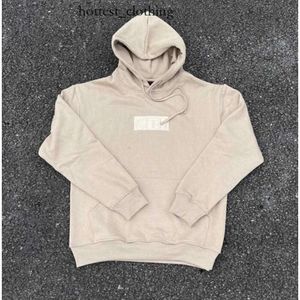 Erkek Hoodies Sweatshirt Nakışları Kith Hoodie Sweatshirts Erkek Kadınlar Kutu Kapşonlu Sweatshirt Kalitesi Etiket 211221 J230912 157