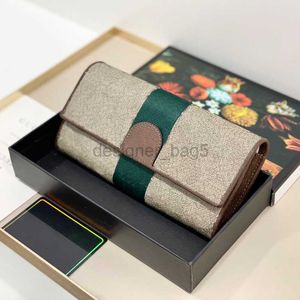 7A Quality Designer Wallet Wallets Long Wallet Purse Coin Purse Womens Card Holder Pocket Women Bag Purses Men Cards Coins Bags