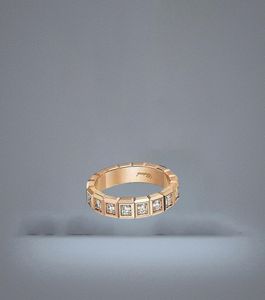 Projektantka Choprds Woman Pierścień Złota Ring0rvjfashionPretty Girl9391601
