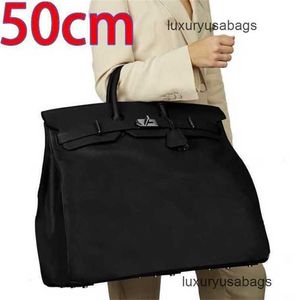 Designer handväskor mode 50 cm totes väskor stor väska stor kapacitet väska dominerande mäns wn-8u4v