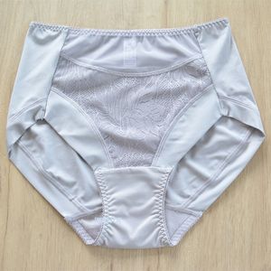 5st/Lot Womens Underwear Lace Kort kvinnlig hipster Underbund Plus -storlek Kvinnor Briefs Acceptera Mix Color