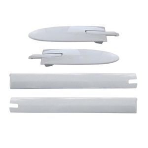 Convertible Roof Top Hinge Cover Car Accessories for BMW E93 F33 M3 M4 54377184038 54377184048 54377184037 54377184047