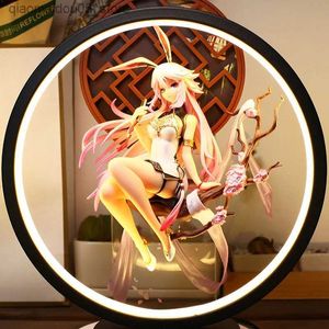 Action Toy Figuren Transformation Toys Roboter Honkai Impact 3 Sakura yae chinesische Kleiderversion PVC Bild Houkai 3rd Animation Sexy Mädchen 30cm