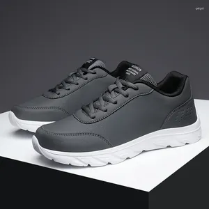 Casual Shoes Spring Men Pet Sneakers Foakers Footwear Male Soft Walking Running for Mocassin Plus Size