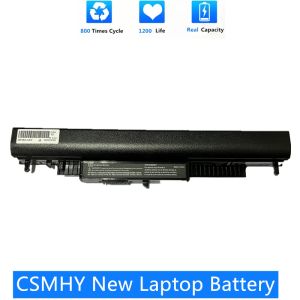 Batterien CSMHY NEU OEM HS04 Laptop -Batterie für HP 240 245 250 255 G4 Hstnnlb6u Hstnnlb6v Hstnnpb6s 807611831 807957001 HS03 HS04