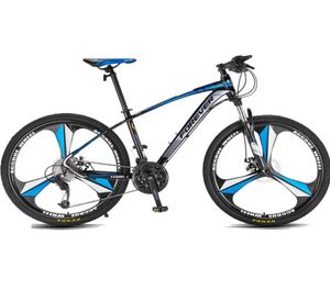 275 inch 27 Speed Aluminium Alloy Mountain Bike Boy More Stability Auldt Cycling3202442