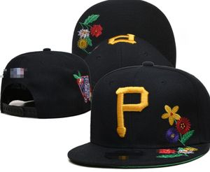 American Baseball Pirates Snapback Los Angeles Hats Chicago LA NY Pittsburgh New York Boston Casquette Sports Champs World Series Champions Adjustable Caps a11