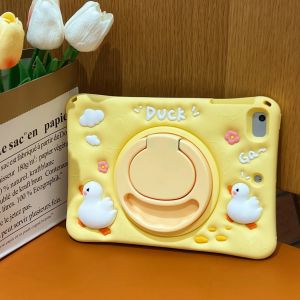 For Samsung Galaxy Tab A8 10.5 SM-X200 X207 A7 10.4 T500 Lite 8.7 T220 Case Kids Stand Cover For Tab A 8.0 T290 S6 Lite 10.4