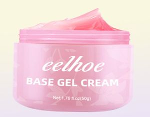 freight eelhoe Pore primer gel cream brightens the complexion invisible pores easy to apply makeup pore vacuum blackhead remo6195345