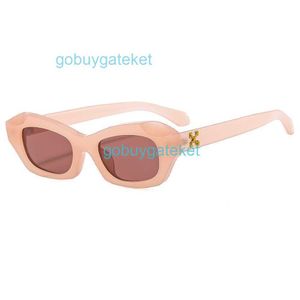 2024 Trend Offss Cat Eye Fashion Ins Street Photo Street Photo Sunglasses Style